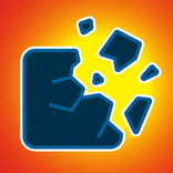 Crash Block: fun logic puzzle