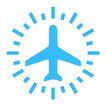 AirPlanPro: Crosswind, Holding ikon