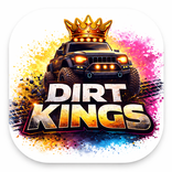 Dirt Kings - Offroad Racing