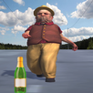 Drunk Run APK