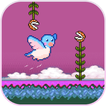 Happy Bird Zeichen