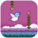 Happy Bird