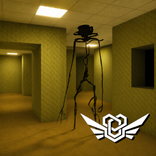 ”Exit the Backrooms: Level 0