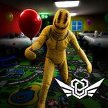 Exit the Backrooms: Level Fun!