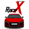 Race X:The Ultimate Racing APK