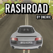 RashRoad ikon