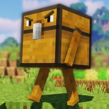 Mod coffre de marche