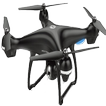 AR Flying Drone icon