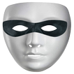 ikon AR face Mask