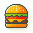 Make Burgers 아이콘
