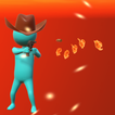 Shaky Cowboy ไอคอน