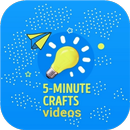 5 Minute crafts Ideas APK