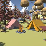 Pixel Adventure: Open World