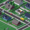 Theft City Wars APK