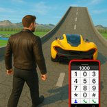 Open World Driving Gangster 3D