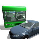 Car Driving - 3D Simulator