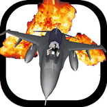 Jet Plane 3D Flying Simulator