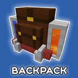 Backpack Mod Minecraft PE
