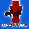 Hardcore Mod Minecraft PE APK