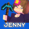 Jenny Mod Minecraft PE APK