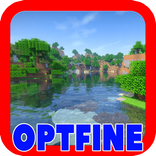 Optifine Mod Minecraft PE