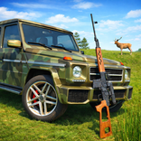 ”Hunting Simulator 4x4