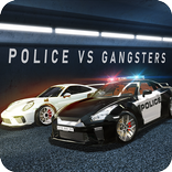 Police vs Crime - Online