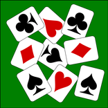 Pile of Cards