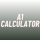 A1 Calculator