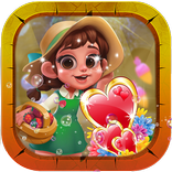 Cute Berry Girl Escape - A2Z