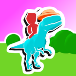 Dino Mount!