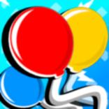 Up Balloon