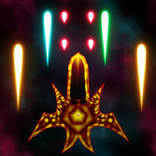 Space Shooter Galaxy War Game