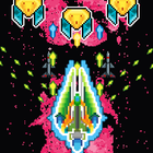 Pixel Space Shooter icon