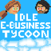 E-Business Clicker Tycoon APK
