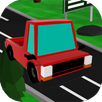 Two Cars: Highway Race APK