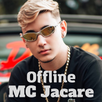 MC Jacare Musica APK