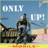 Only up game 3d parkour games
