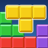 Block Puzzle: Blast Game