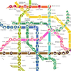 Metro CDMX+ Mapas sin Internet APK