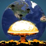 Explosión Nuclear - Simulador