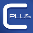 CLICK PLUS Provisioning آئیکن