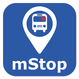 People Mover mStop APK
