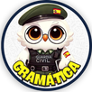 Gramática Guardia Civil APK