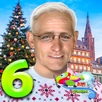 Trip To Europe: Christmas APK