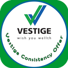 Vestige Consistency Offer icon