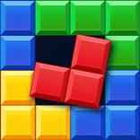 Block Rush - Brain Puzzle