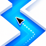 Arrow Zig-Zag Racer