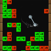 Wrecking Balls - fall and hit APK