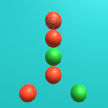 Color Sort 3D